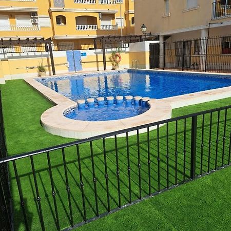 福蒙特拉德尔塞古拉Brisas Del Mar II公寓 外观 照片