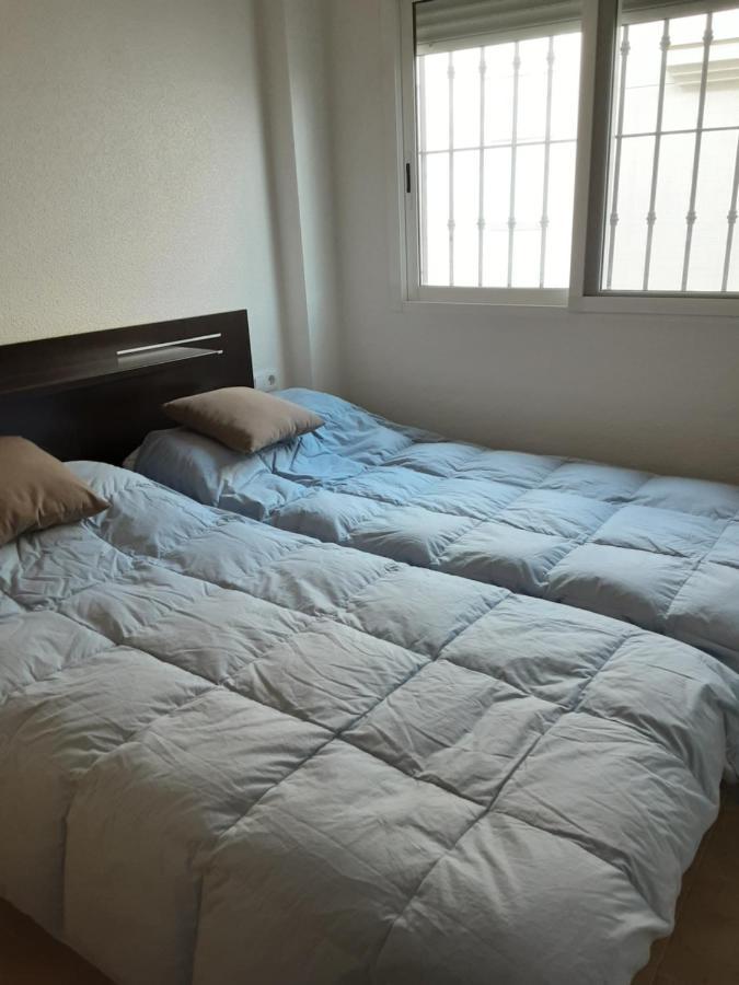 福蒙特拉德尔塞古拉Brisas Del Mar II公寓 外观 照片