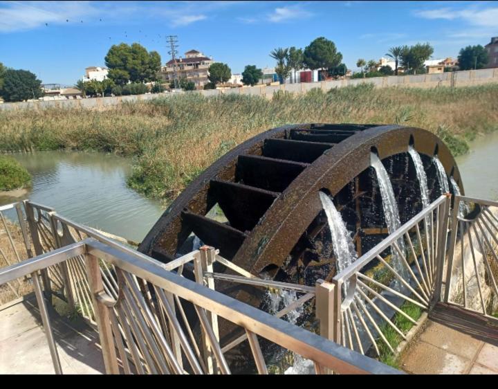 福蒙特拉德尔塞古拉Brisas Del Mar II公寓 外观 照片