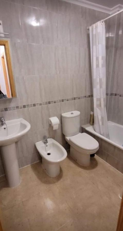 福蒙特拉德尔塞古拉Brisas Del Mar II公寓 外观 照片